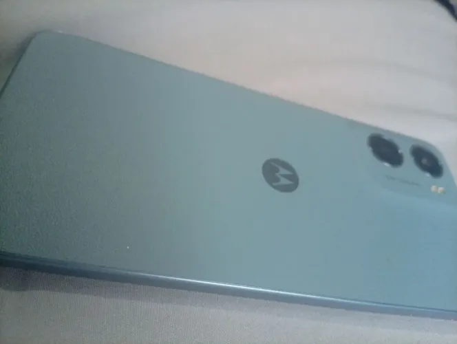 CELULAR MOTOROLA MOTO G05