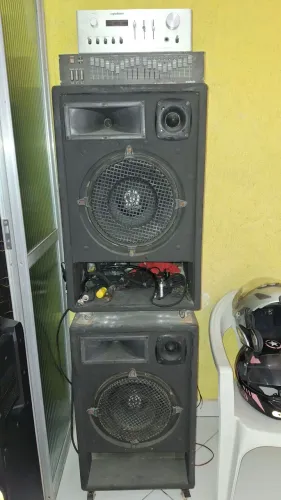 Som pra vender logo 800 reais