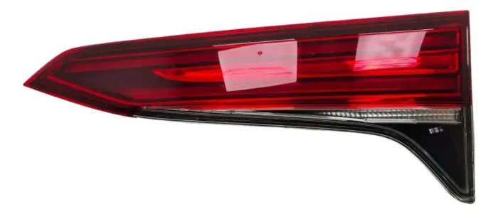 Lanterna Tampa Mala Direita Hilux Sw4 2016 2017 2018 2020