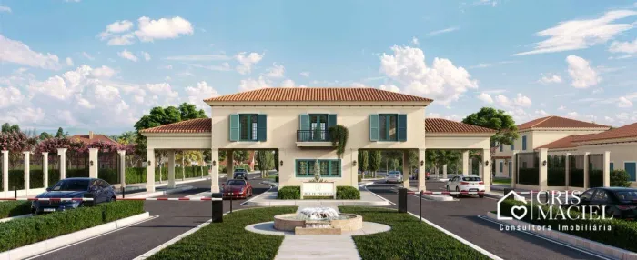 Lote à venda no condomínio Ville de Provence em Indaiatuba-SP!
