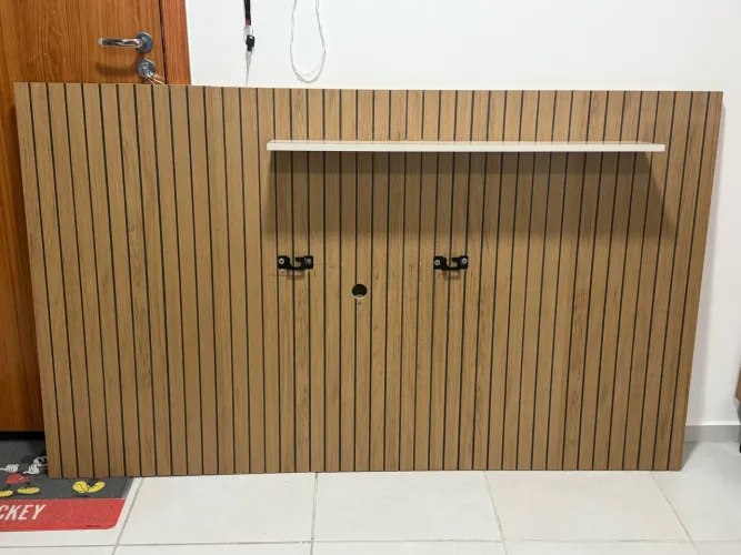 Painel para tv de até 65 polegadas