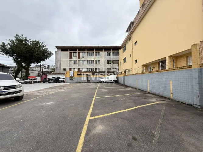 Terreno para aluguel no bairro Boqueirão