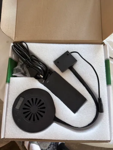 Luminária aquario marinho spectra v2 programação 