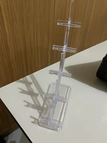 Suporte para óculos 