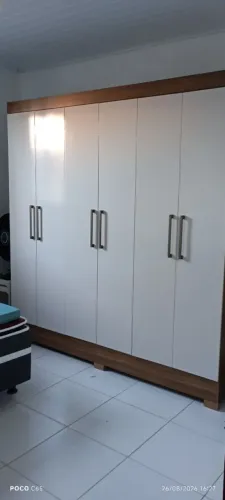 Guarda roupa
