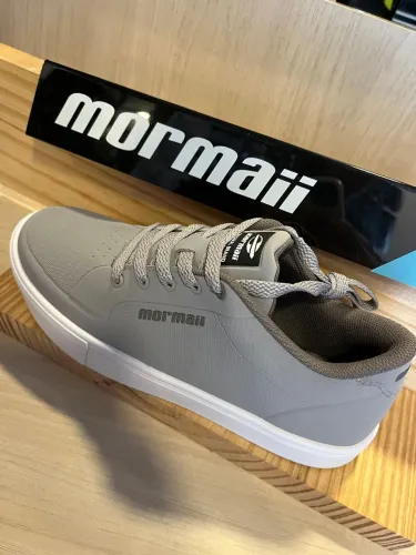 Mormaii
