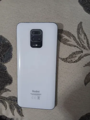 Redmi note 9s barato