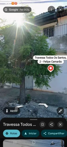 Vendo casa primeiro andar e 2 kitnets