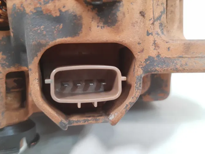 Alternador Mitsubishi L200 3.2 Diesel 2008 2009 Á 2016 Xx