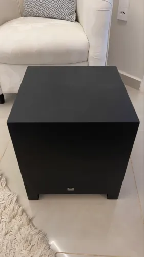 Subwoofer AAT Cube Rakt 10?