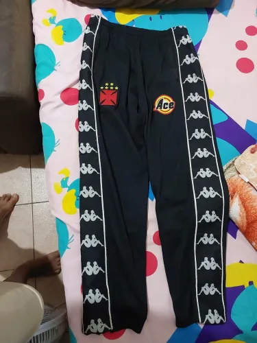 CALÇA VASCO ANOS 2000 ORIGINAL