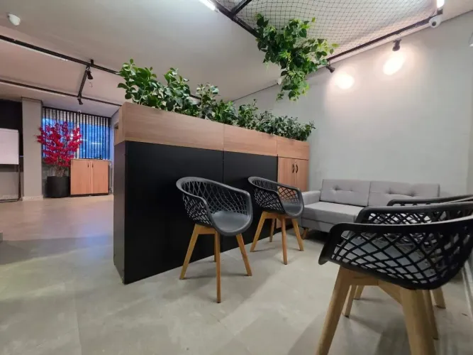 Sala para aluguel, 2 vagas, Estoril - Belo Horizonte/MG