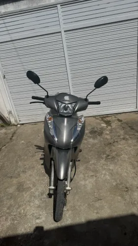Biz 110 único dono