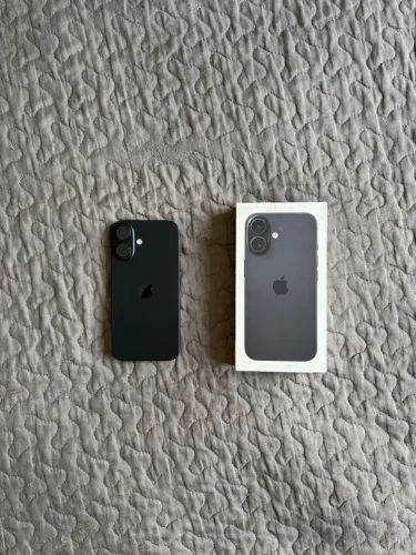 iphone 16 128gb preto