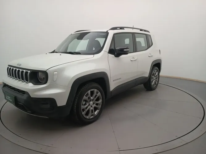 Jeep Renegade Long. T270 1.3 TB 4X2 Flex Aut. 2026