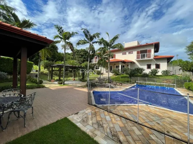 Casa à venda e para alugar em Valinhos, Village Visconde de Itamaracá, com 4 quartos, com