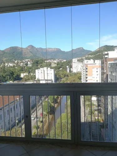 Apartamento de Alto Padrão à Venda | Condomínio Príncipe de Nassau  Petrópolis/RJ