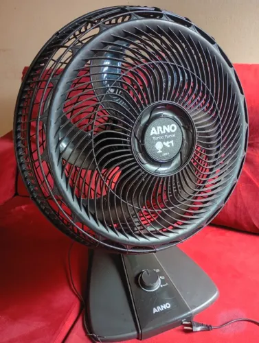 VENTILADOR ARNO TURBO 40M