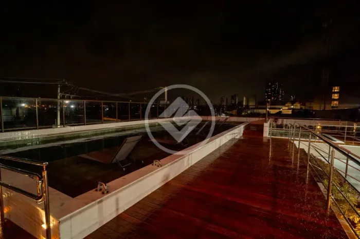 APARTAMENTO OCEAN VIEW 85M2 codigo: 340398