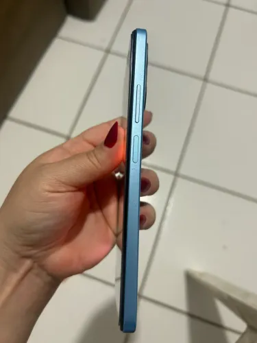 Celular Redmi note 12