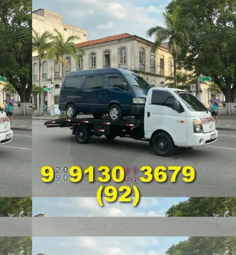 guincho auto socorro disponível em cidade nova, alvorada e petrópolis