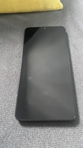 Samsung A07 128GB 1 MÊS DE USO, NOVO!