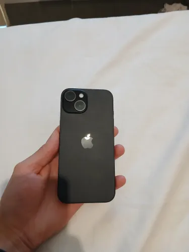 Vendo IPhone 15 128 GB Titanium