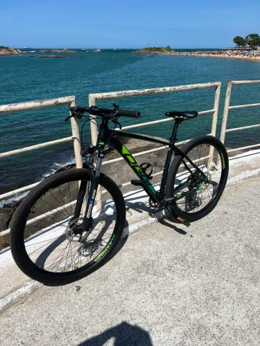 Bike oggi aro 29