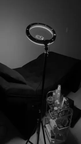 Maca de luxo