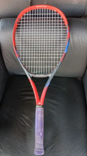 Vcore 100 scarlet 2023