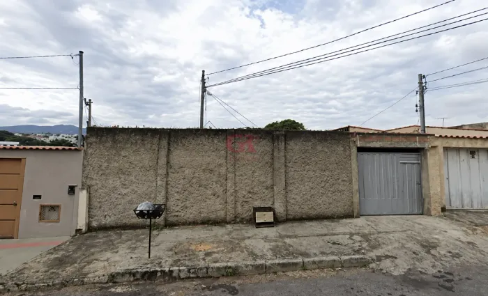 Lote à venda, Salgado Filho - Belo Horizonte/MG