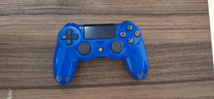 Controle Ps4 - Original Sony ( Seminovo)