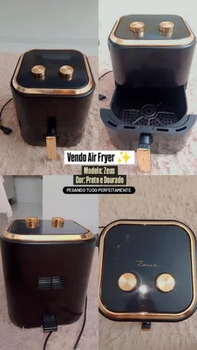Air Fryer 7L