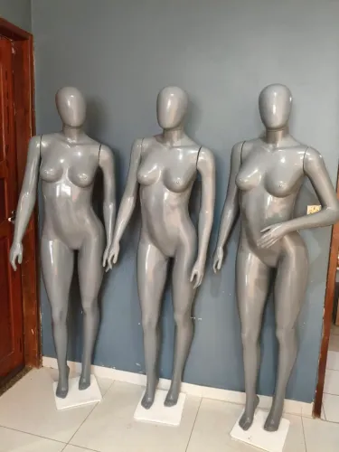 Manequins feminino