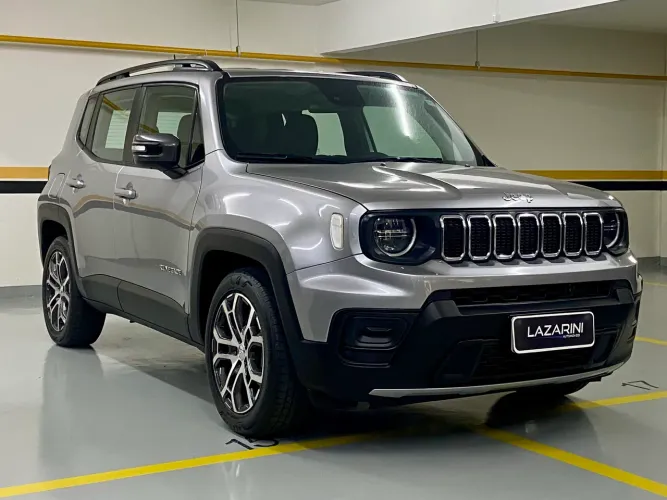 Jeep Renegade Long. T270 1.3 TB 4X2 Flex Aut. 2023