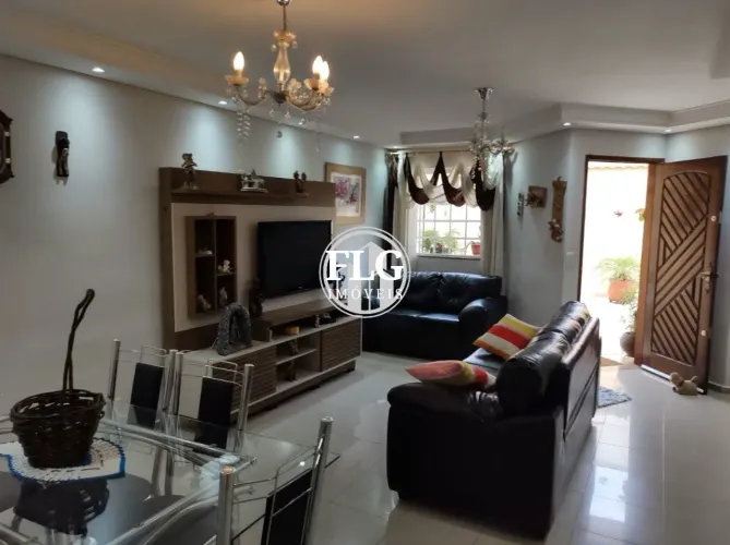 CASA EM CONDOMÍNIO NA MOOCA