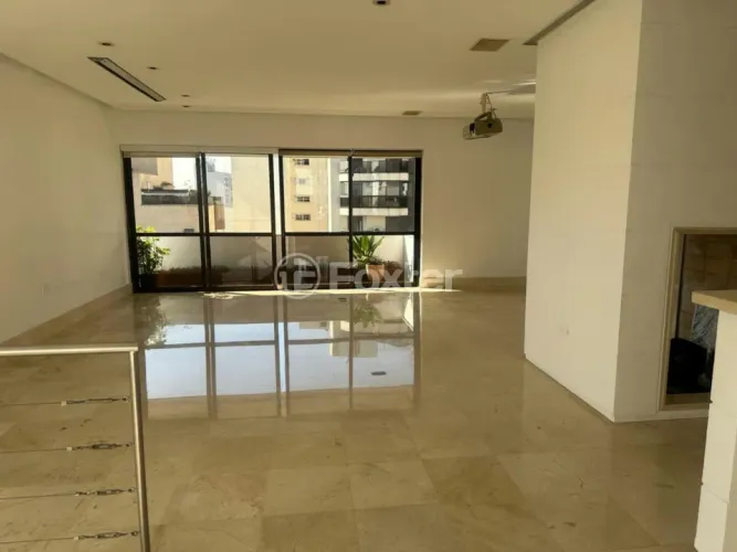 Cobertura à venda Rua Bahia, Higienópolis - São Paulo