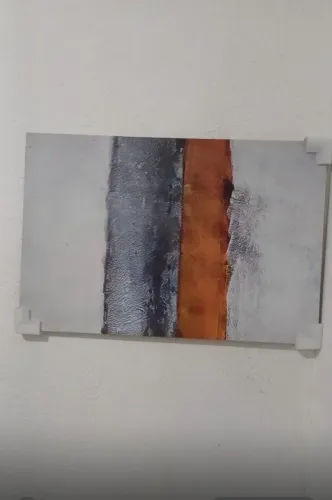 Quadros abstratos 