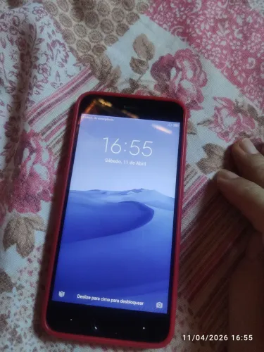 Celular Xiaomi Mi 6 