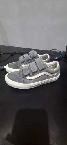 Tênis vans 35