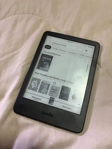 Kindle Gen 11