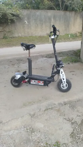 Patinete