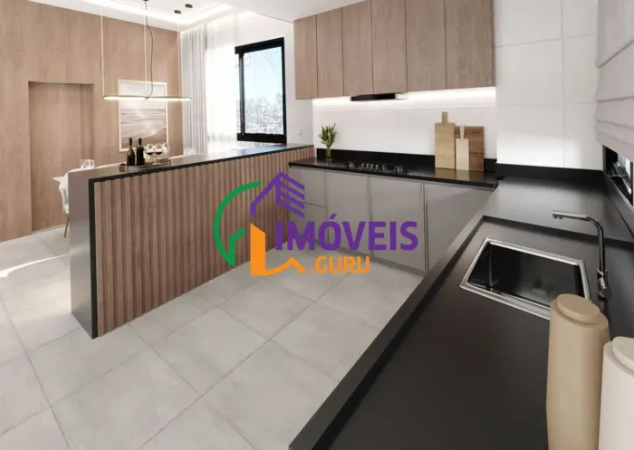 APARTAMENTO - HIGIENÓPOLIS - SP