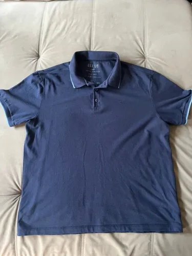 Camisa polo Ellus TAM G
