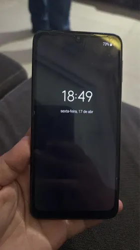 Celular Motorola