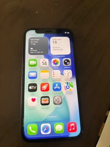 iPhone 12 mini