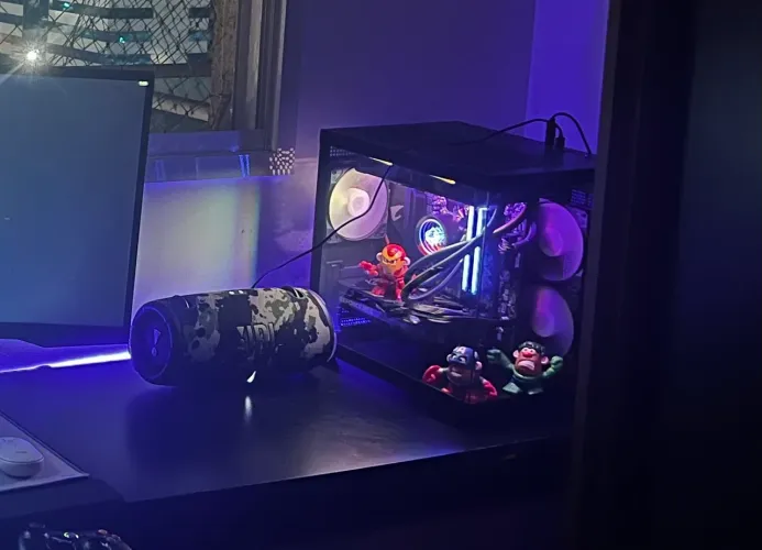 PC game completo