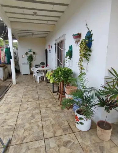CASA EM ALTO LAGE CARIACICA