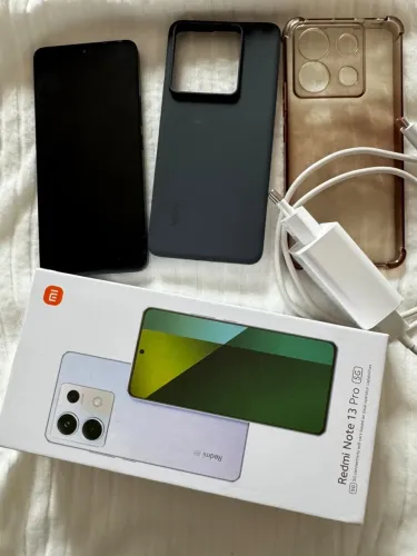Xiaomi Redmi Note 13 Pro 512gb (usado)