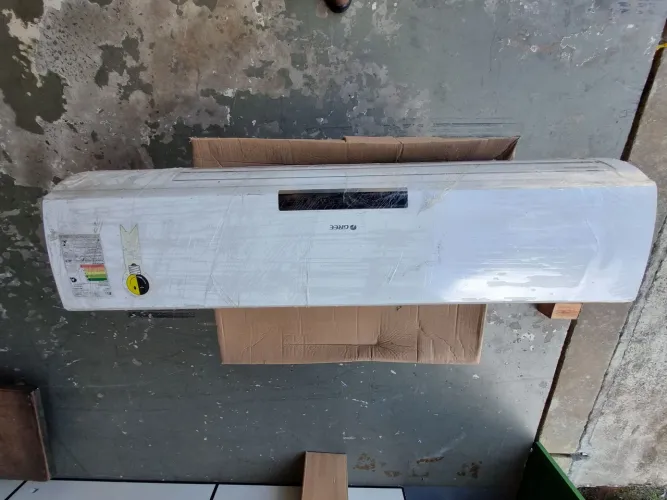 Evaporadora GREE 24.000 BTU - GWC24MD